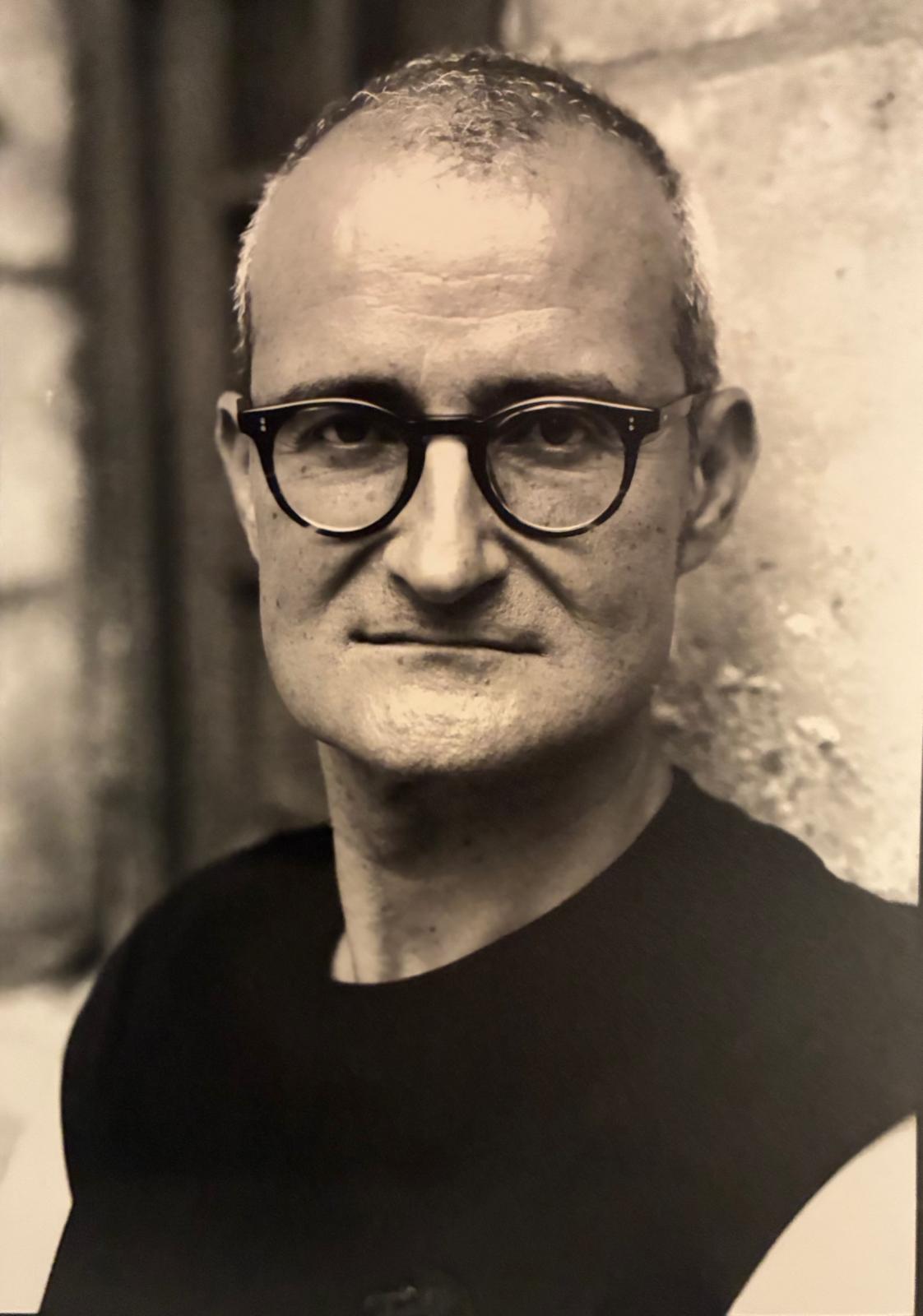 Michi (Mihai Câmpineanu) of Șuie Paparude